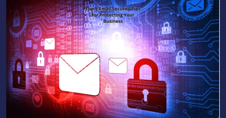 Email Security