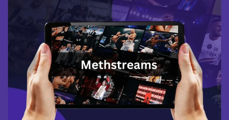 Methstreams