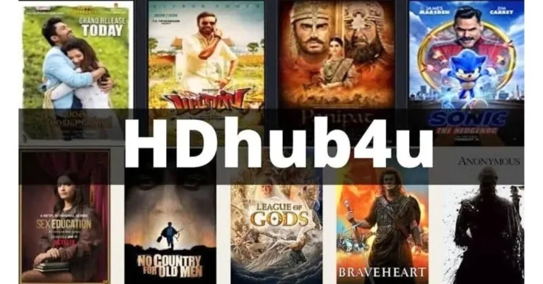 HDHub4U