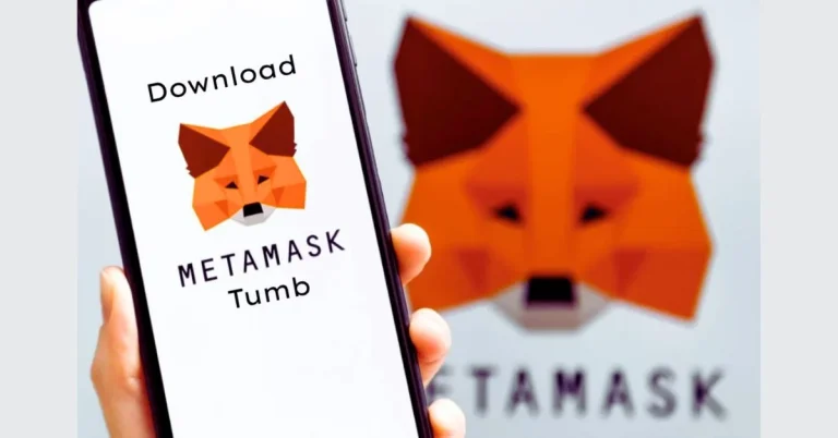 Download Metamask Tumb