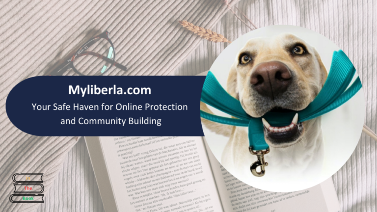 Myliberla.com Protection