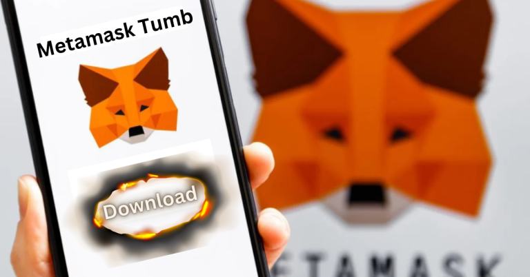 Download Metamask Tumb