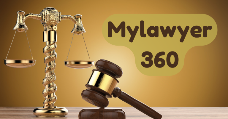 Mylawyer360