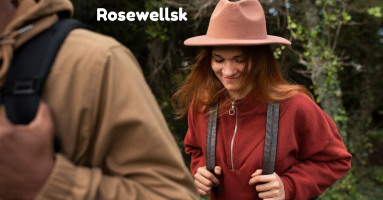 Rosewellsk