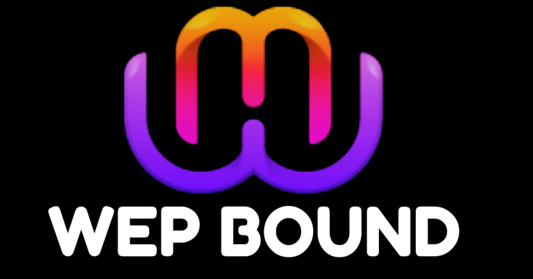 Wepbound