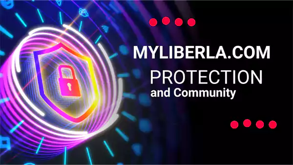 Myliberla.com Protection