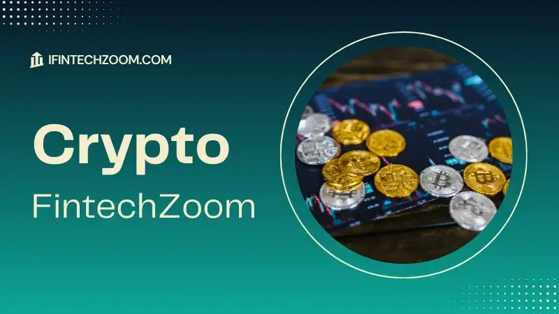 Fintechzoom.com Crypto Currency